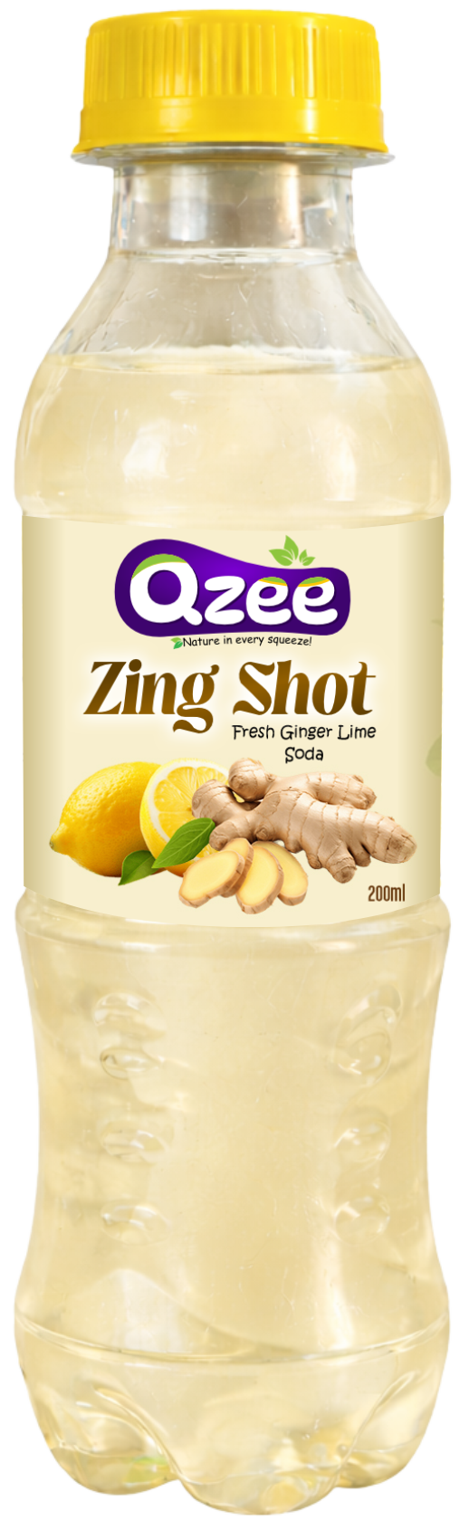 Passion Sun 200 ml bottle