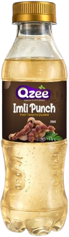 Imli Punch 200 ml bottle
