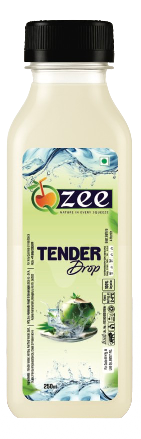 Tender Drop 200 ml bottle